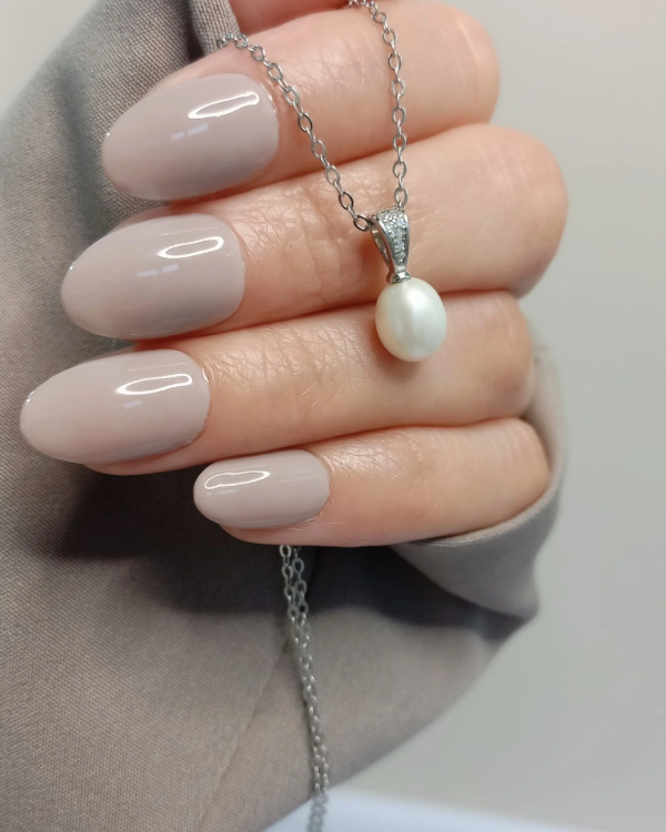 Producto - Collar perla  Margaret