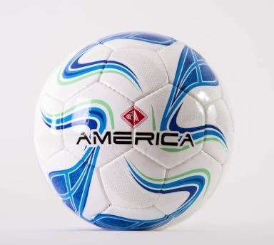 Producto - Pelota de Fútbol América New Nro 5
