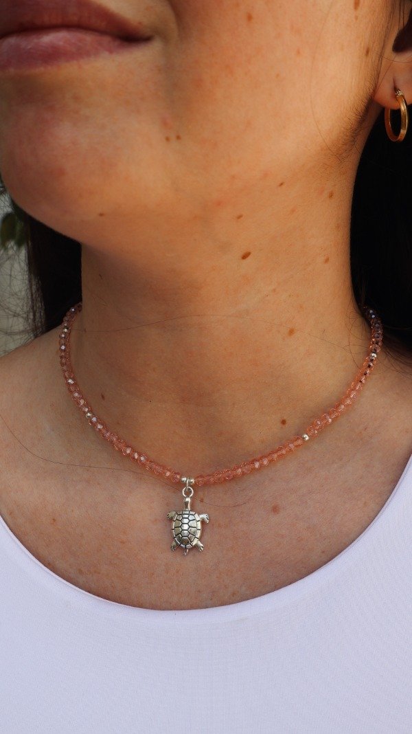 Producto - Collar Turtle - 1