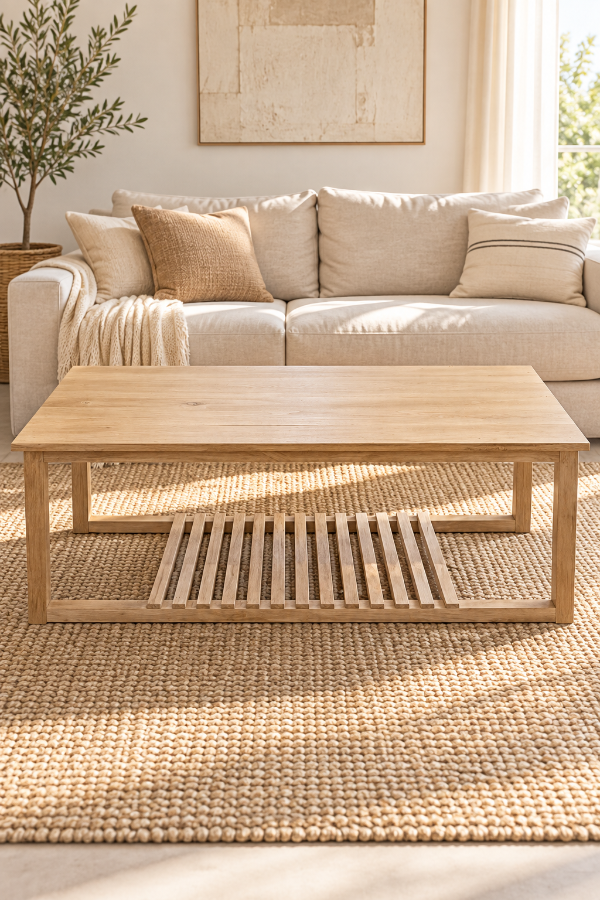 Producto - Mesa Ratona Rubi - 10