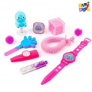 Producto - SET CUMPLE NENAS - SET X 10 UNIDADES