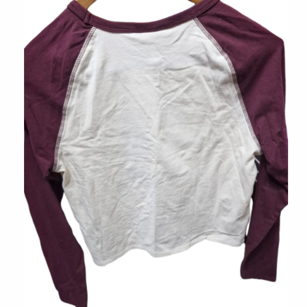 Producto - Remera  Manga Larga Hogwarts - 2