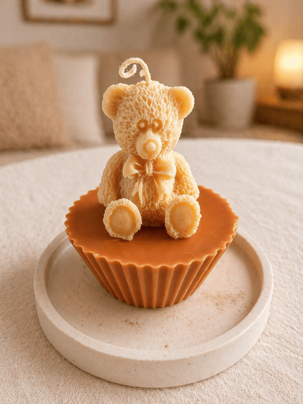 Producto - VELA CUPCAKE