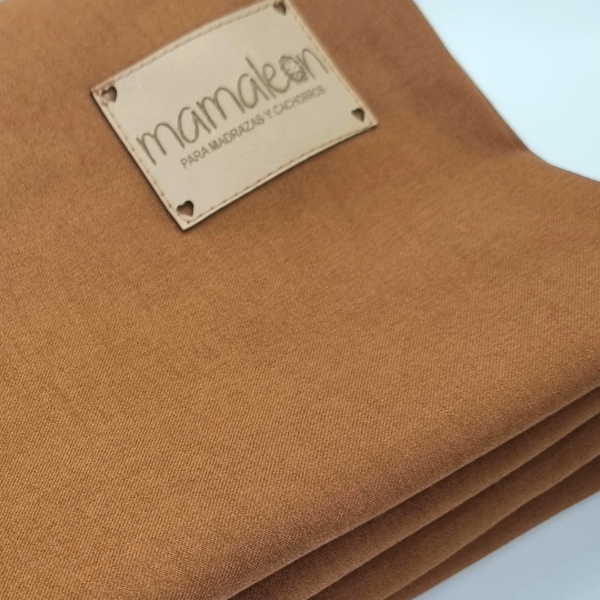 Producto - Fular Semi Cacao