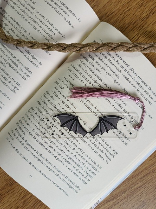 Producto - ACOTAR Mod-2