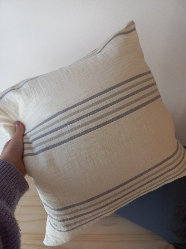 Producto - ALMOHADON BAMBU