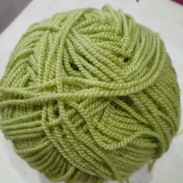 Producto - 0030 PISTACHO (KIL PERLE)