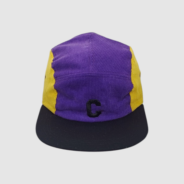 Producto - Gorra LA 5Paneles (Corderoy)