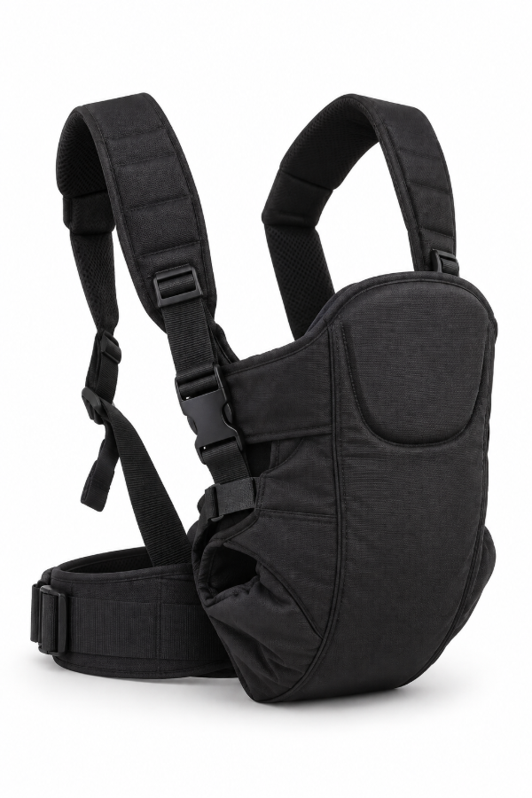 Producto - Mochila portabebé 3 en 1 Baby One Go - 0