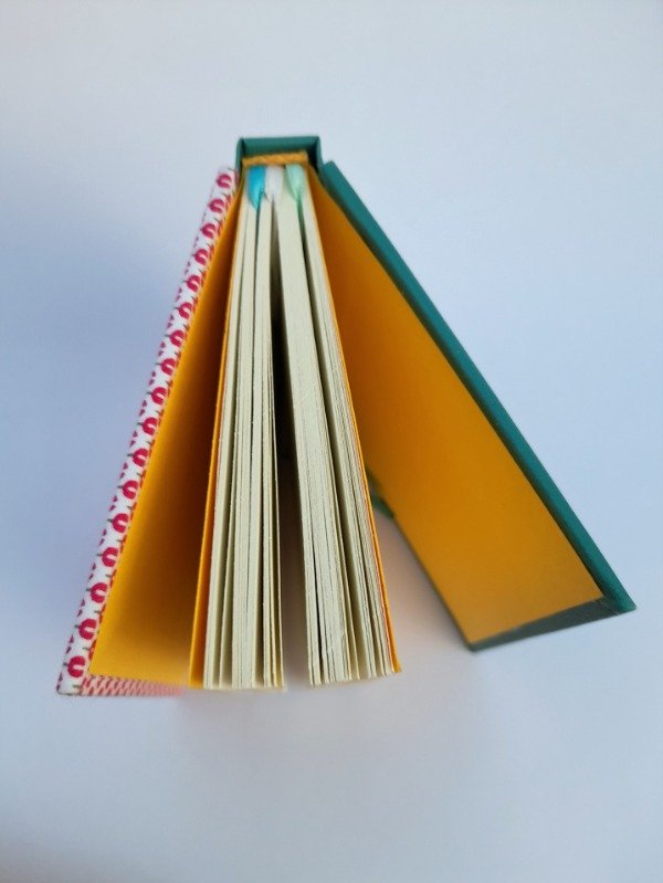 Producto - Cuaderno Curly Water - 2