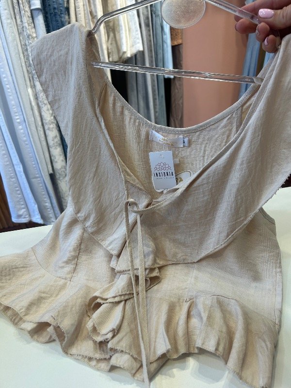 Producto - Blusa Justina - 1