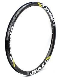 Producto - Par de Aros vmaxx 29