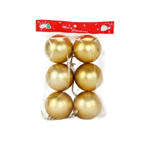 Producto - Globo 5Cm Mate