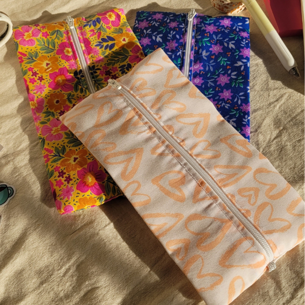 Producto - Cartuchera