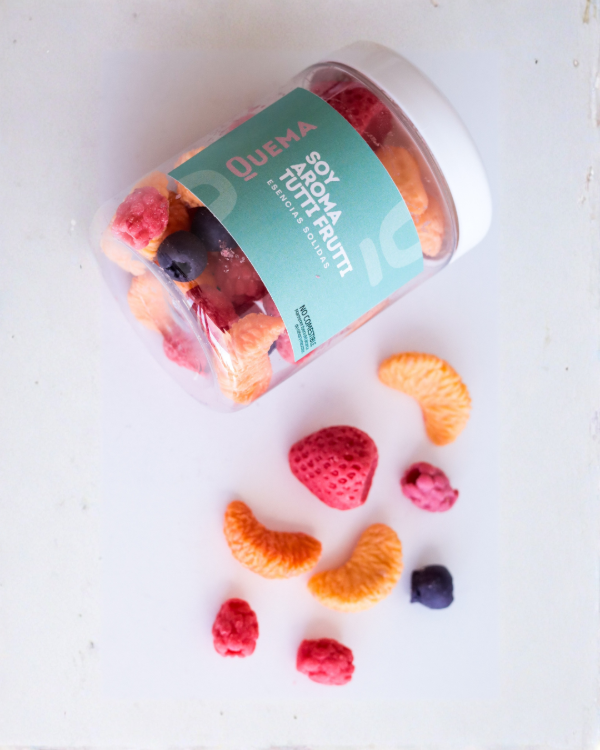Producto - Mix Frutal