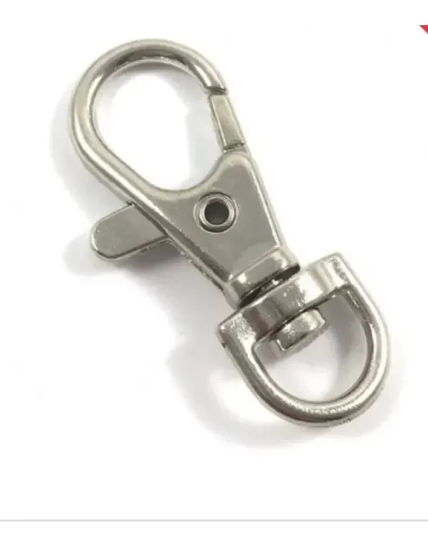 Producto - Ganchito llavero 10 mm por 1 unidad