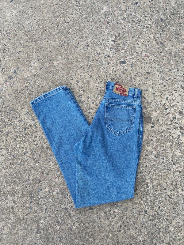 Producto - Mom jean Custom Made 36