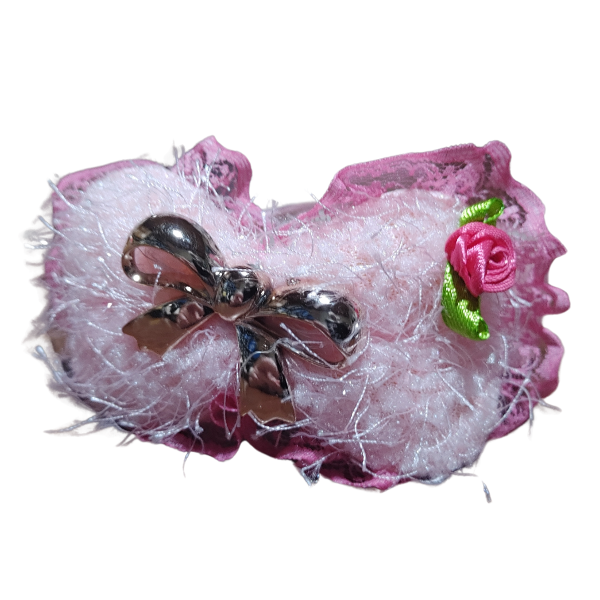 Producto - Vincha Tiara Princesa Para Niñas X Unidad - 7