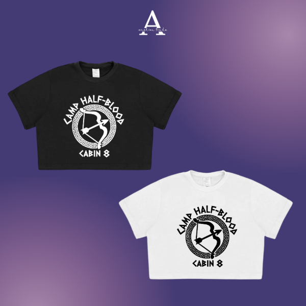 Producto - Baby tee Cabin 8