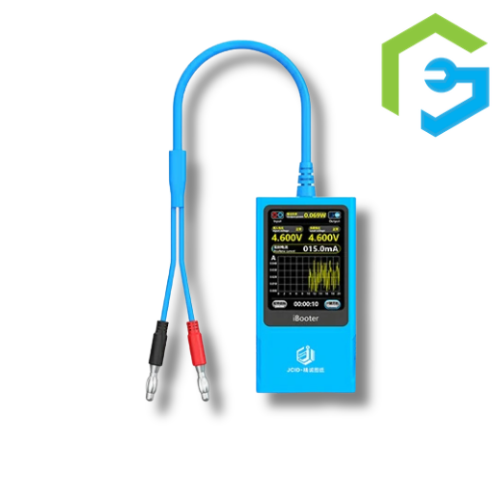 Producto - iBooter JCID