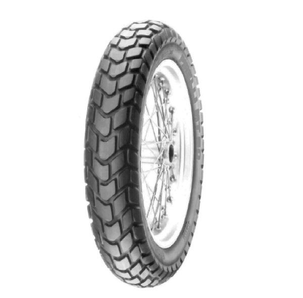 Producto - Cubierta 18 X 410 (Medio Taco) Kingstone