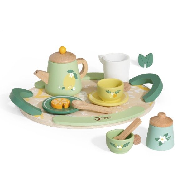 Producto - Set te vintage - 0