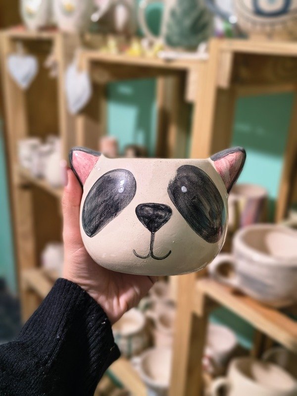 Producto - Cuenco Panda