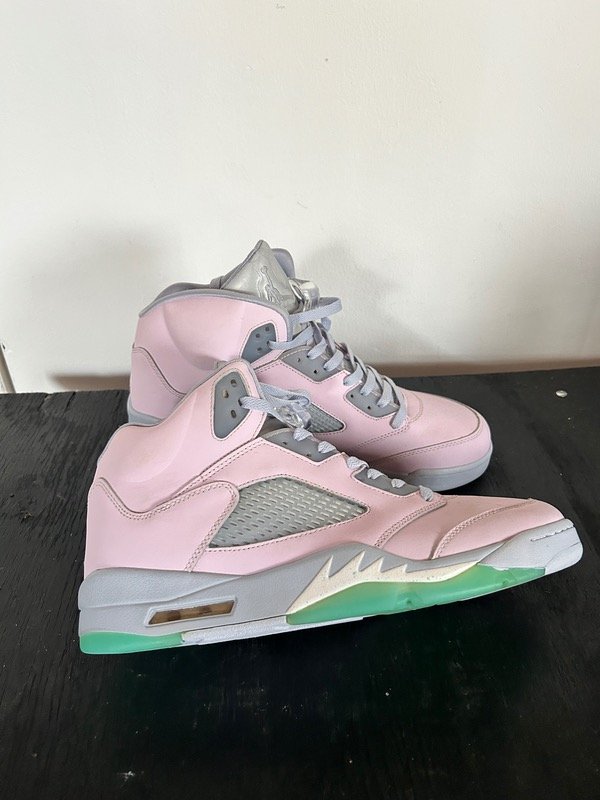 Producto - Zapatillas Air Jordan 5 Retro SE "Easter" 47