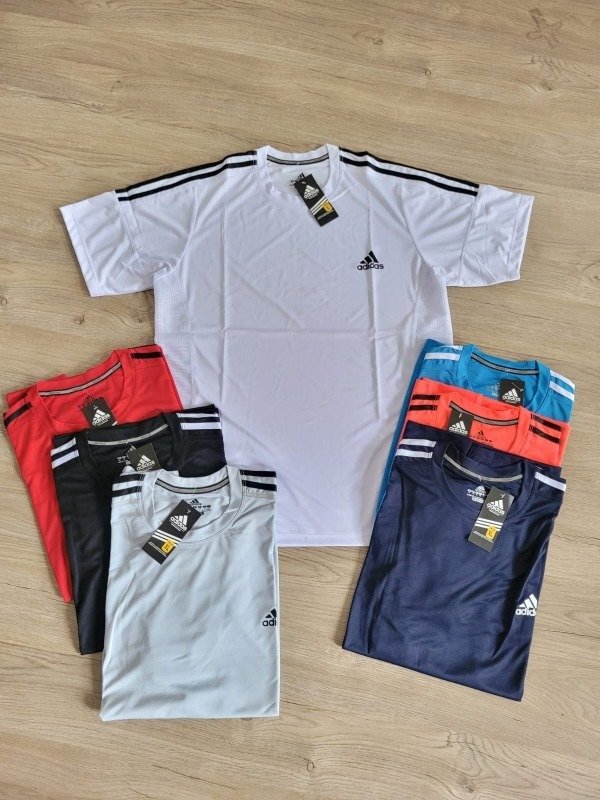 Producto - Remera adidas EP