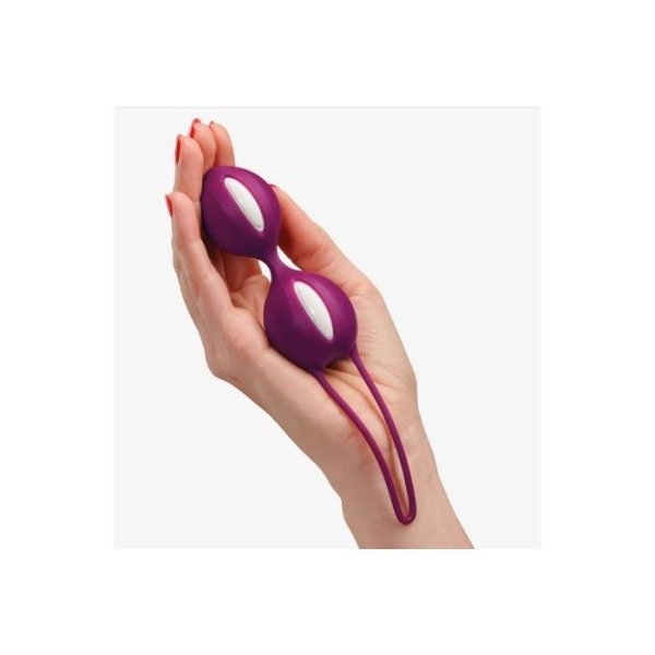 Producto - Kegels Smartballs duo - FF000987PU01 - 2