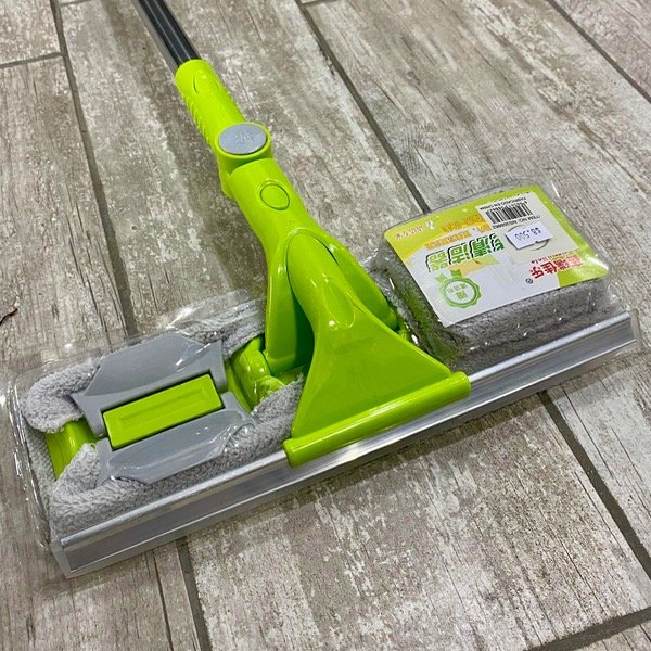 Producto - Mopa Con Secador 2 En 1 358862