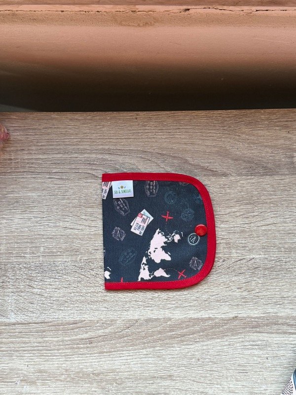 Producto - Minibotiquin viaje