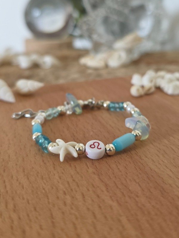 Producto - Pulsera Zodíaco de Mar - 5