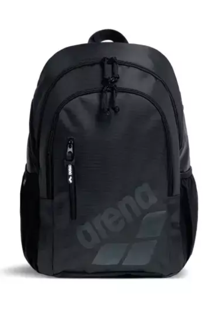 Producto - MOCHILA ARENA ALL SET 30 LITROS LISA BLACK