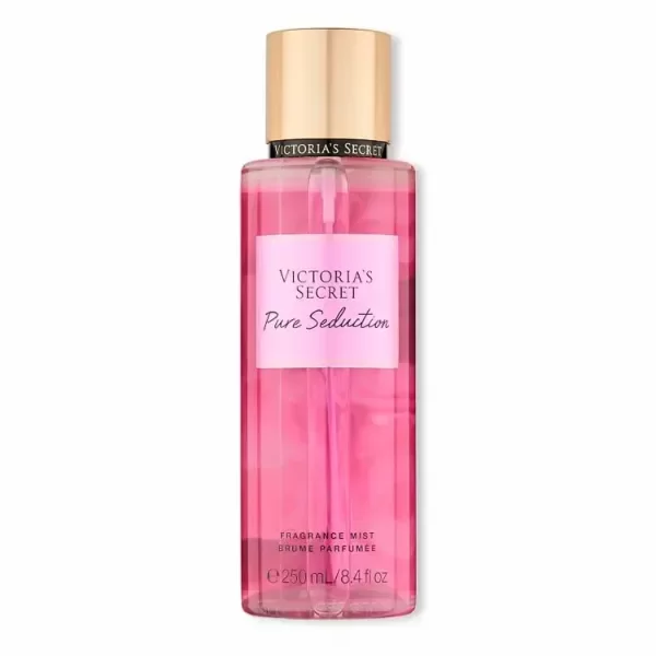 Producto - VS BODY SPLASH ORIGINAL PURE SEDUCTION 250ML