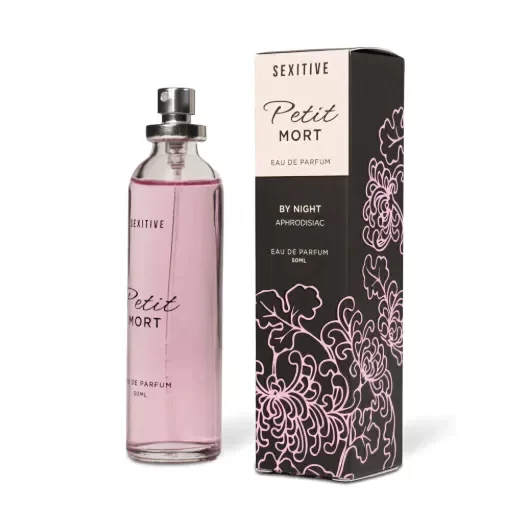 Producto - Perfume Petit Mort 50ml