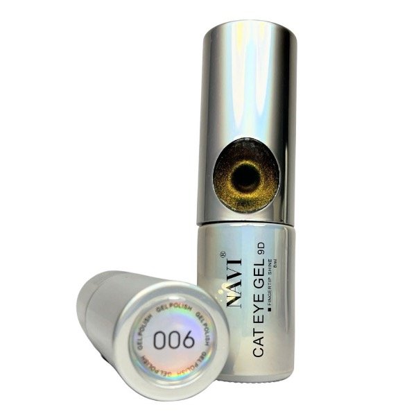 Producto - Semi Cat Eye Navi 006