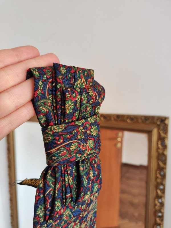 Corbata Primavera — imagen 2