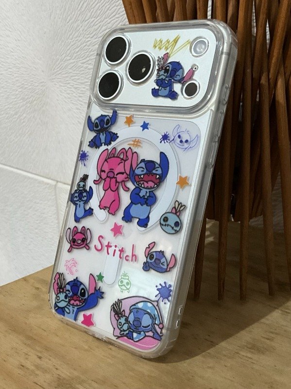 Producto - Stitch