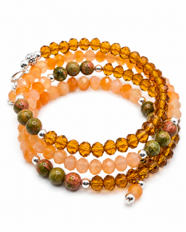Producto - BRAZALETE INTENSO GOLD