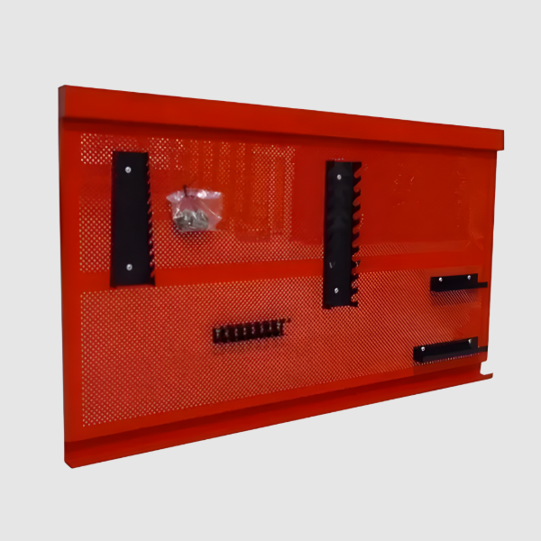 Producto - Tablero para herramientas 140x80cm Palladino