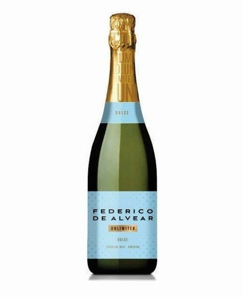 Producto - Federico de Alvear