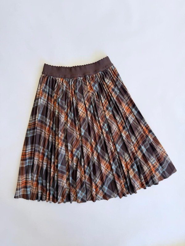 Producto - FALDA MISS DONNA