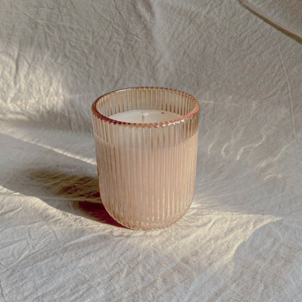 Producto - Vela ROSADINKA