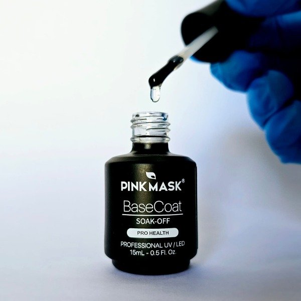 Producto - Base Rubber Clear