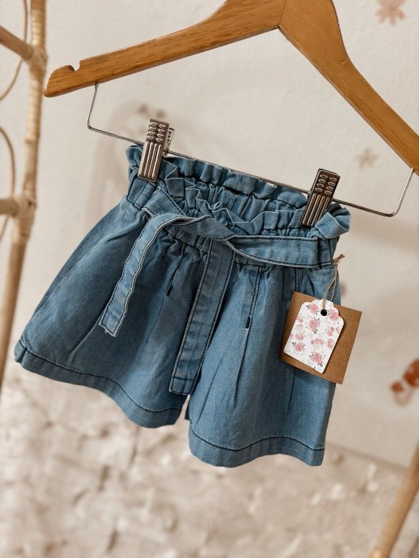 Producto - Shorts Grego Talle 2 (18 Meses)