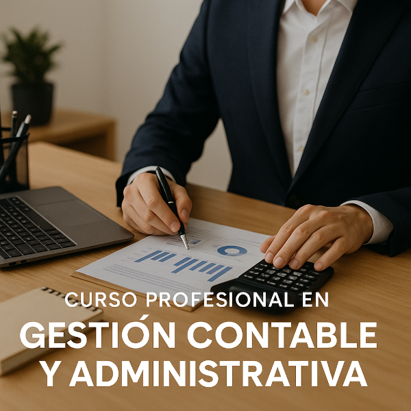 Producto - AUXILIAR CONTABLE ASINCRÓNICO