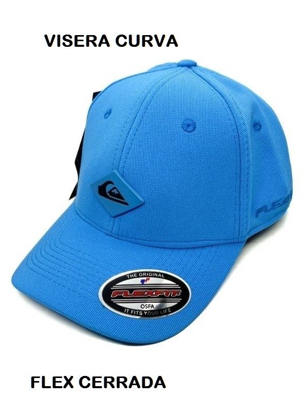 Producto - QUIKSILVER FLEX CERRADA1