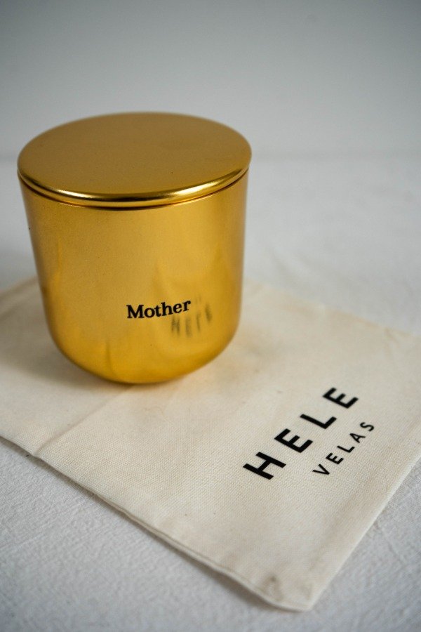 Producto - Vela Mother
