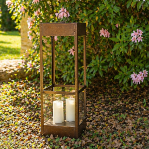 Producto - Farol Recto Alto